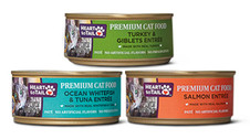 aldi cat food pouches