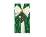 Moser Roth Green Gift Wrapped Belgian Chocolate Box