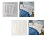 Huntington Home Full or Queen Sheet Set In Use View 3