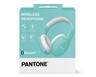 Pantone Bluetooth Wireless Headphones Teal