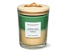 Huntington Home Double Layer Candle Vanilla &amp; Caramel Apple