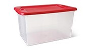 Sterilite Latching Storage Box