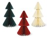 Merry Moments Holiday Paper Trees View 4