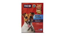 aldi dog biscuits