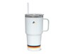 ALDI Stainless Steel Tumbler White