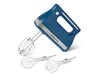 Ambiano 5 Speed Handmixer Blue