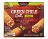 Appetitos Green Chile Rolls