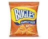 General Mills Value Size Bugles Nacho