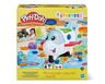 Play-Doh Starter Set Airplane Explorer View 1