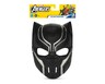 Hasbro Licensed Character Mask Black Panther