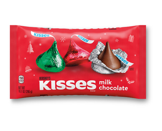 Hershey&#039;s Kisses