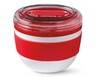 Crofton On The Go Assortment Soup Container Red