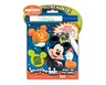 Bendon Magic Ink or Mess Free Games Mickey &amp; Friends