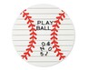 Huntington Home Character Letter Board Baseball