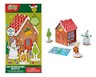 Innovative Designs Foam Gingerbread House The Grinch