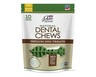 Pure Being Assorted Premium Dental Dog Chews Medium