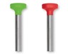 Crofton Apple Accessories Corer Green and Red