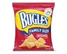 General Mills Value Size Bugles Original