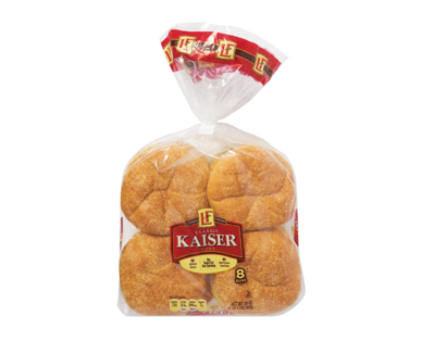 L'oven Fresh Kaiser Buns | ALDI US