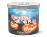 Huntington Home 3 Wick Candle Haunted Pumpkin Patch