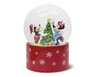 Disney Snow Globe View 2