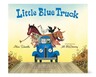 HarperCollins Board Book Little Blue Truck