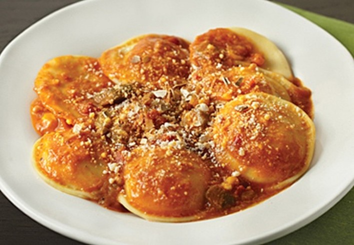 Fall Harvest Ravioli Aldi Us