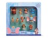 Disney Collectible Figures Pack Dynamic Duos View 1