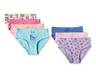 Hasbro Childrens Character Underwear My Little Pony