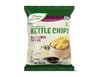 Simply Nature Balsamic Thyme Avocado Oil Kettle Chips