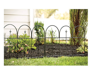 Gardenline Garden Fence Panel | ALDI US