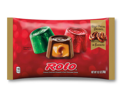 Hershey&#039;s Rolo