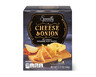 Specially Selected Cheese &amp; Onion Puff Pastry Crackers