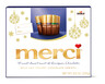 Merci Finest Assortment Milk and Creamy Chocolates