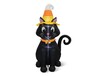 Huntington Home 4&#039; Halloween Inflatable Cat