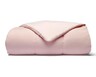 Huntington Home Reversible Comforter Pink