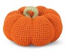 SMILE! Crochet Pumpkin Craft Kit Auburn