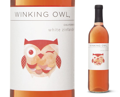 white zinfandel box wine price