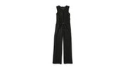 Serra Ladies Romper