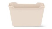 Huntington Home Plastic Storage Bins