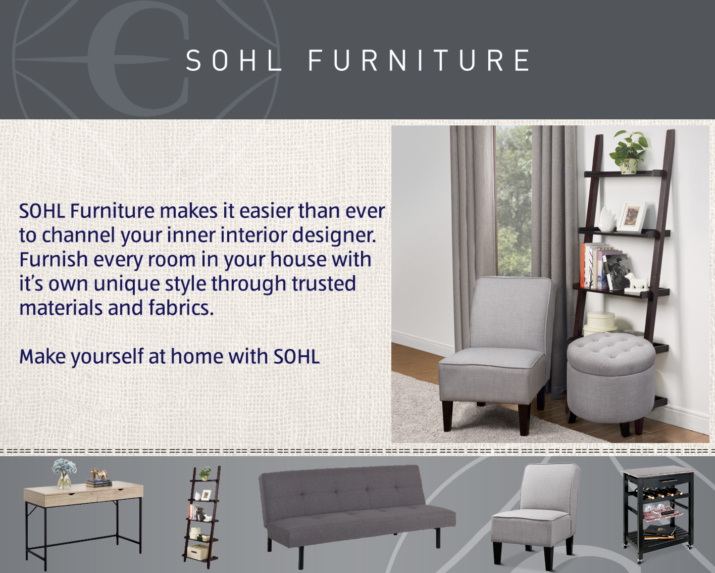 Sohl Furniture Affordable Goods For The Home Aldi Us