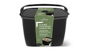 Crofton Mini Countertop Compost Bin