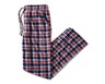 Royal Class Men&#039;s Sleep Pants Red Fleece