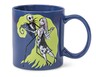 Zak! Character Mug Nightmare Before Christmas View 1