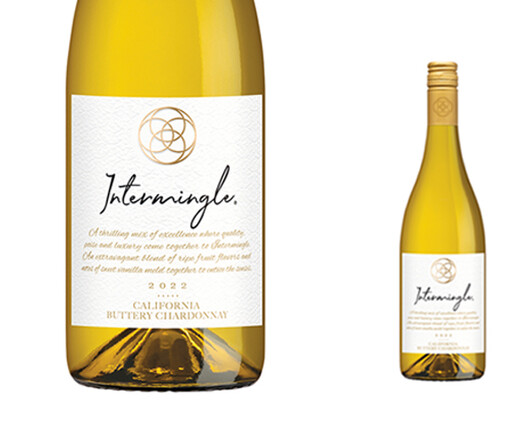 Intermingle Chardonnay