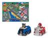 Disney Character Game Rug Paw Patrol