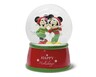 Disney Snow Globe View 1