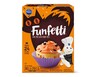 Pillsbury Halloween Funfetti Cake Mix with Candy Bits