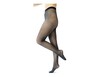 Serra Ladies Tights and Hosiery Lurex In Use