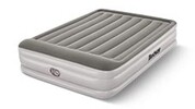 Bestway Tritech 18&quot; Queen Air Mattress